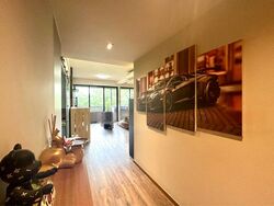 Kandis Residence (D27), Condominium #473007121